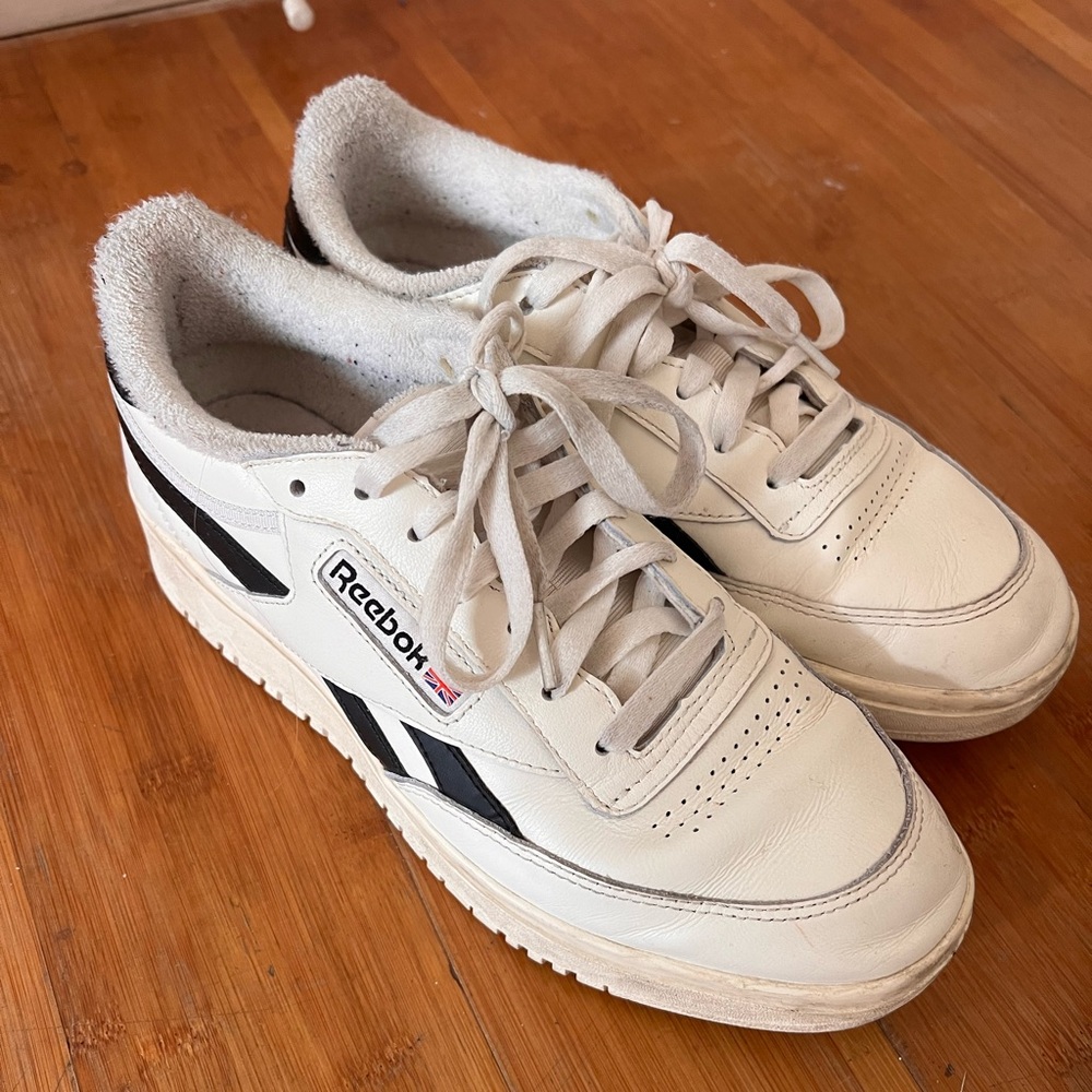 Reebok Club C Double Revenge Sneakers